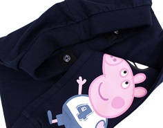 Name It dark sapphire Gurli Gris sweatpants